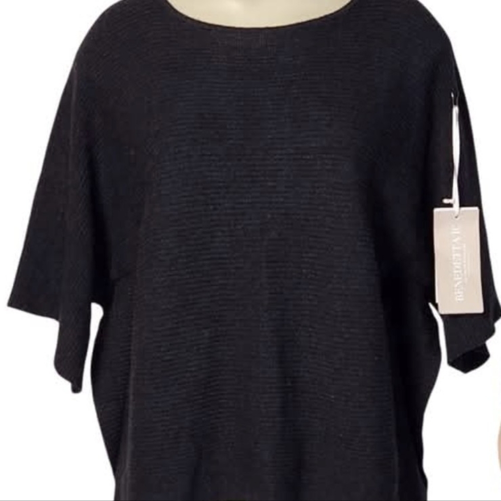 NWT Benedetta Sweater Size M